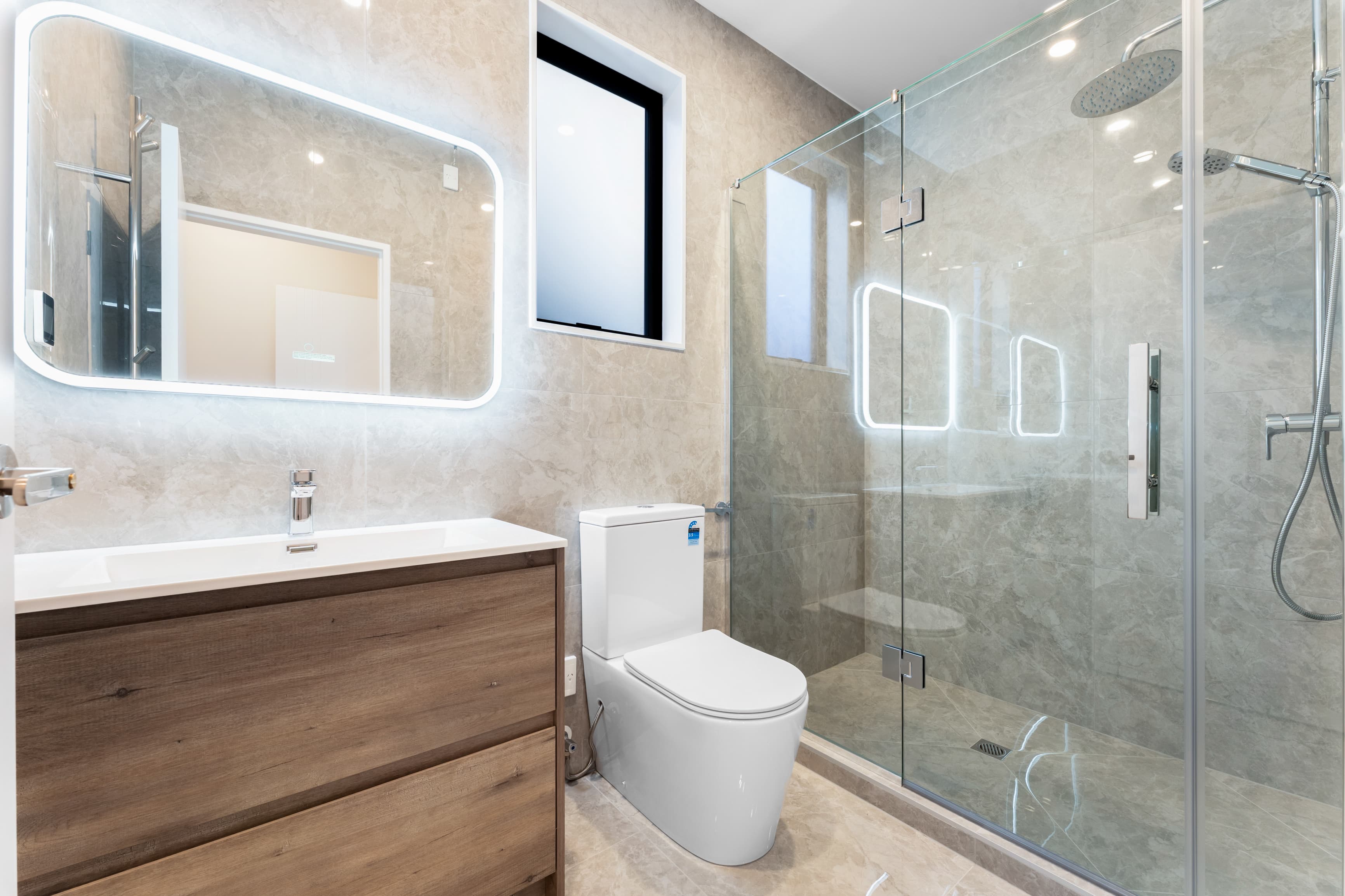 Lot 38 ensuite