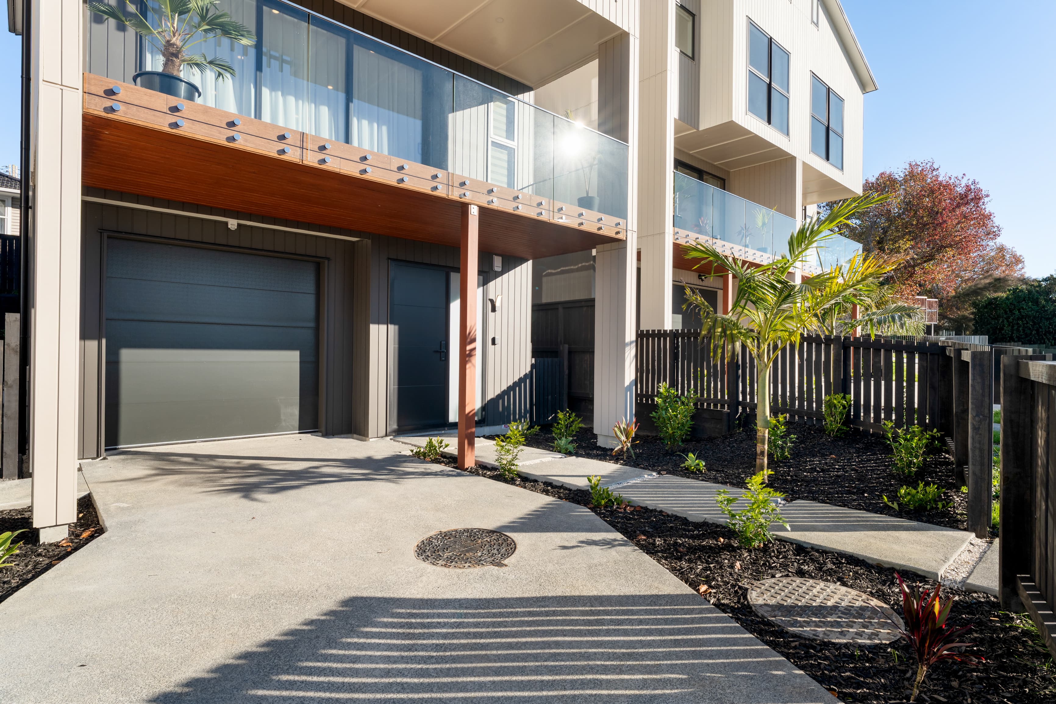 Lot 38 exterior