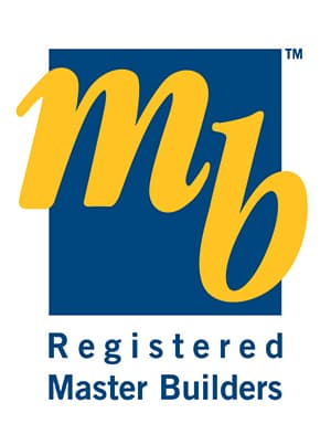 Registered Master Builders