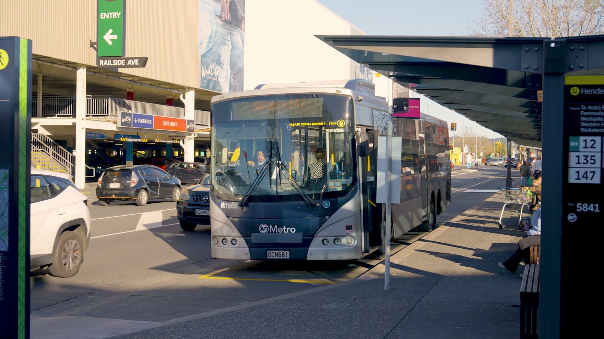 Transport